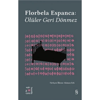 Ölüler Geri Dönmez  - Everest Açıkhava 30