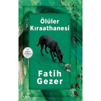 Ölüler Kıraathanesi