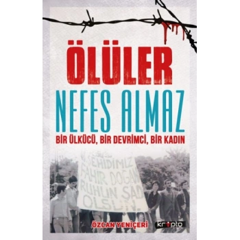 Ölüler Nefes Almaz