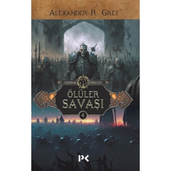 Ölüler Savaşı