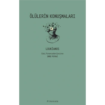 Ölülerin Konuşmaları