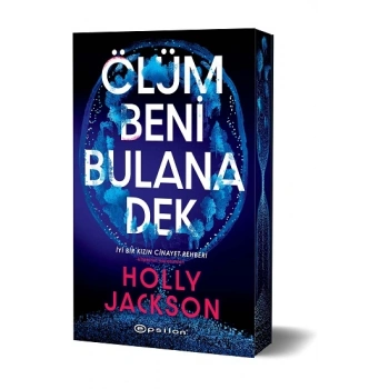 Ölüm Beni Bulana Dek