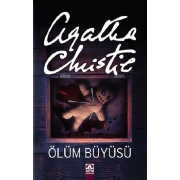 Ölüm Büyüsü