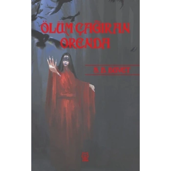 Ölüm Çağıran - Orenda