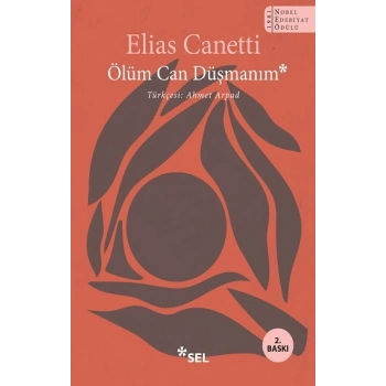 Ölüm Can Düşmanım