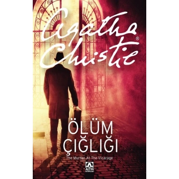 Ölüm Çığlığı