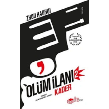 Ölüm İlanı 2- Kader