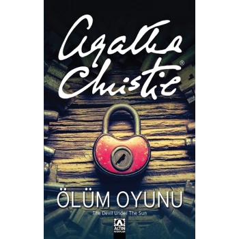 Ölüm Oyunu