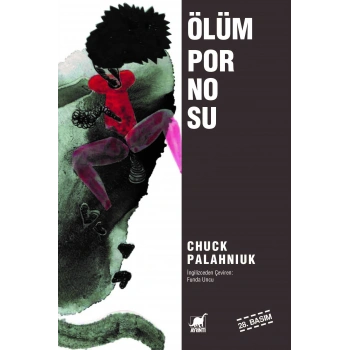 Ölüm Pornosu
