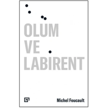 Ölüm ve Labirent