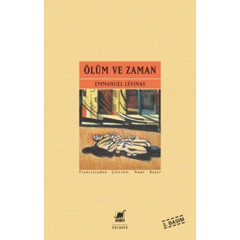 Ölüm ve Zaman