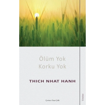 Ölüm Yok Korku Yok