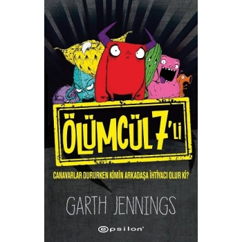 Ölümcül 7’li
