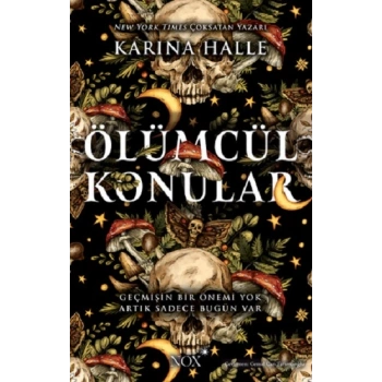 Ölümcül Konular