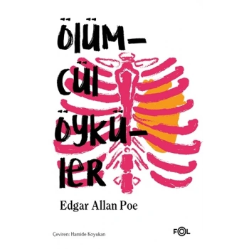 Ölümcül Öyküler
