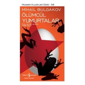 Ölümcül Yumurtalar