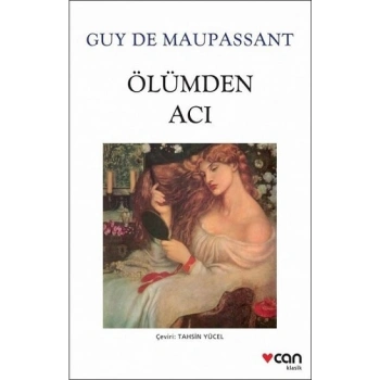 Ölümden Acı