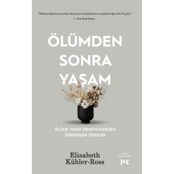 Ölümden Sonra Yaşam