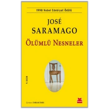 Ölümlü Nesneler