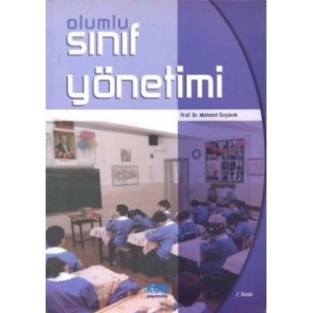 Olumlu Sınıf Yönetimi