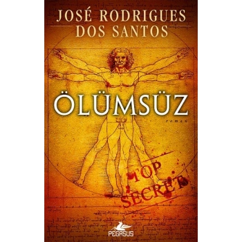 Ölümsüz