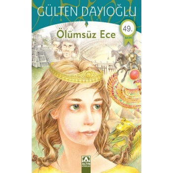 Ölümsüz Ece