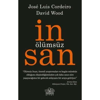 Ölümsüz İnsan