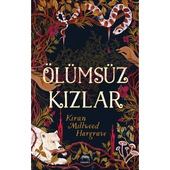 Ölümsüz Kızlar
