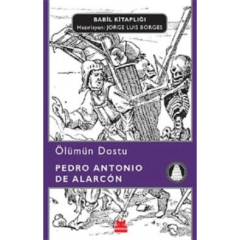 Ölümün Dostu