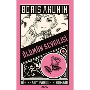 Ölümün Sevgilisi