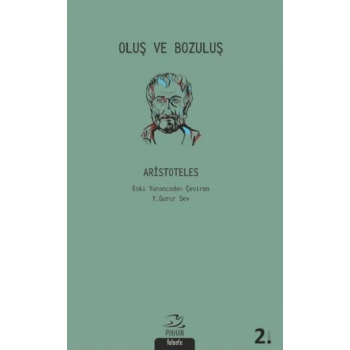 Oluş ve Bozuluş