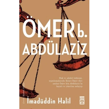 Ömer b. Abdülaziz