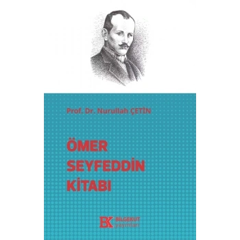 Ömer Seyfettin Kitabı