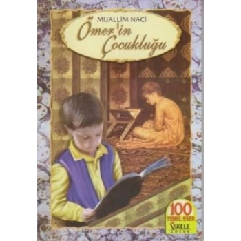 Ömer’in Çocukluğu