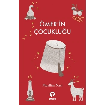 Ömer’in Çocukluğu (Kısaltılmış Klasikler)