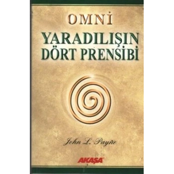 Omni Yaradılışın Dört Prensibi