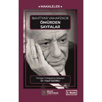Ömürden Sayfalar