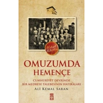Omuzumda Hemençe