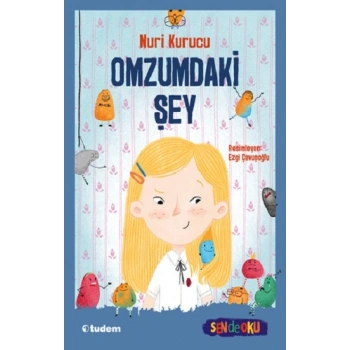 Omzumdaki Şey