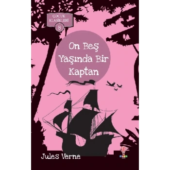 On Beş Yaşında Bir Kaptan