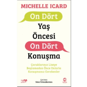 On Dört Yaş Öncesi On Dört Konuşma