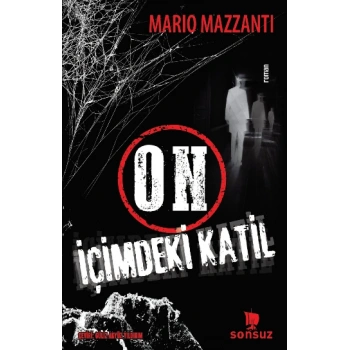 On İçimdeki Katil