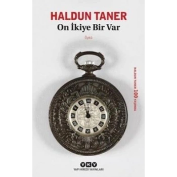 On İkiye Bir Var