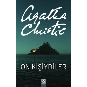 On Kişiydiler ( On Küçük Zenci )