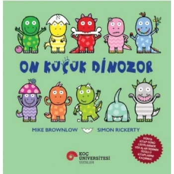 On Küçük Dinozor