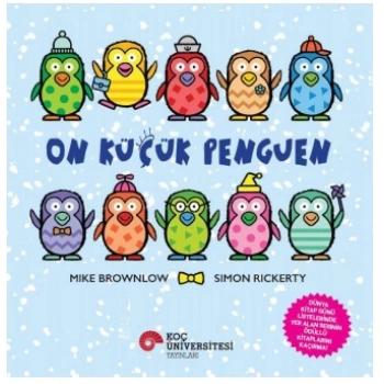On Küçük Penguen