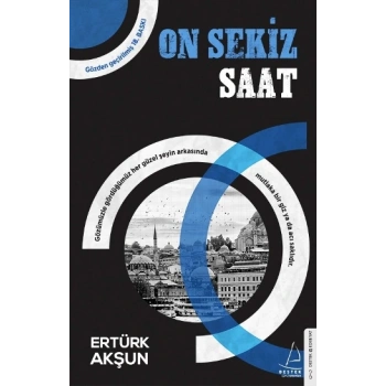 On Sekiz Saat
