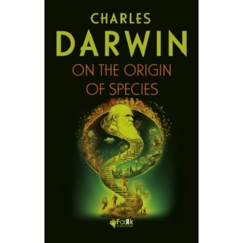 On The Origin Of Species