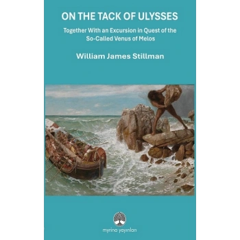 On The Tack Of Ulysses