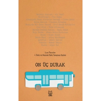 On Üç Durak